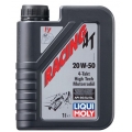 Liqui Moly Racing 4T 20W50 HD (1L) Liqui Moly Racing 4T 20W50 HD (1L)